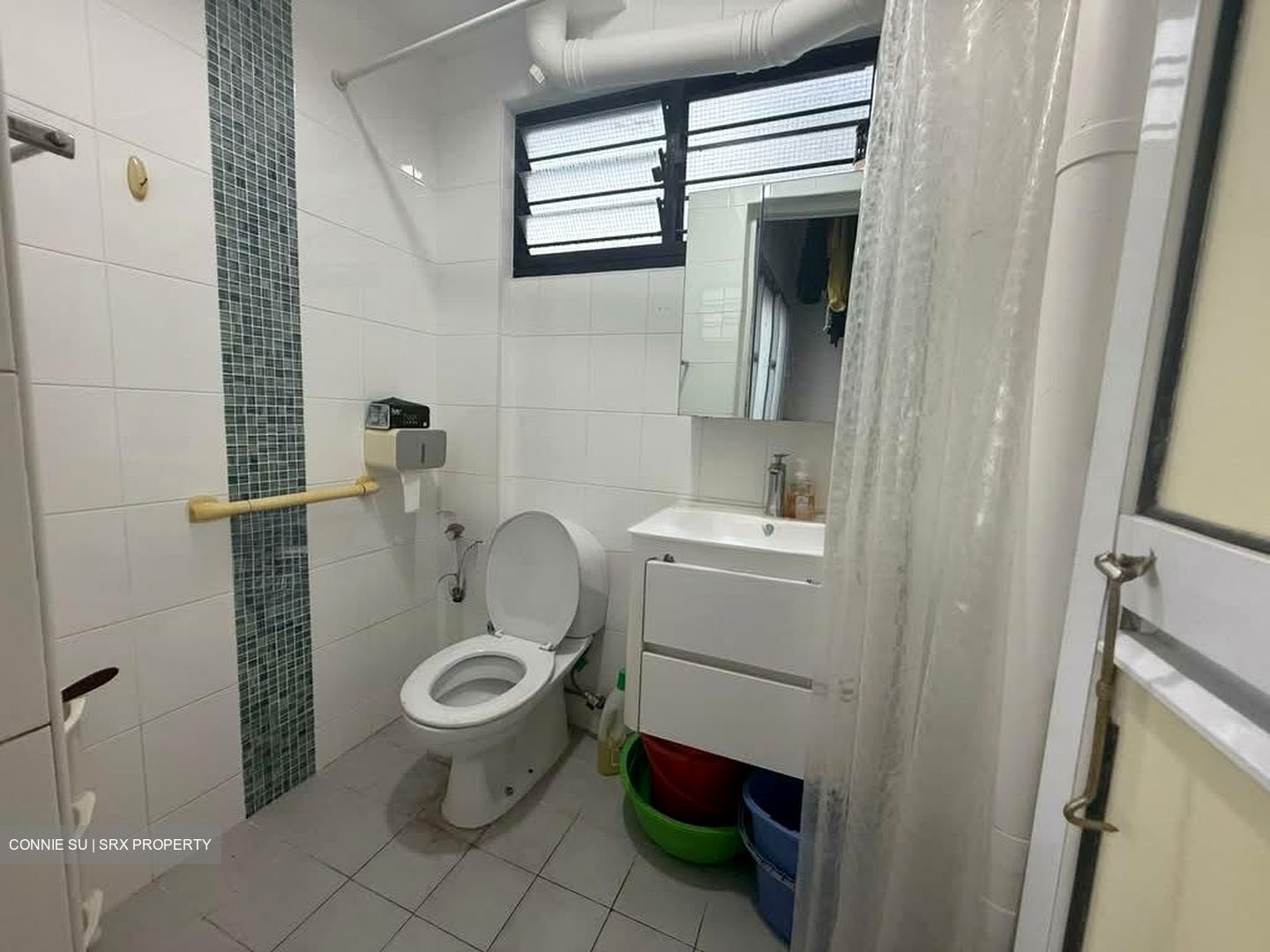 Blk 164 Bukit Batok Street 11 (Bukit Batok), HDB 3 Rooms #556184991